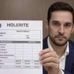 SindServ cobra holerite impresso e pede modelo híbrido para servidores da Secretaria de Obras