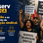 Sindserv reforça chamado à luta, à união e ao fortalecimento da organização sindical